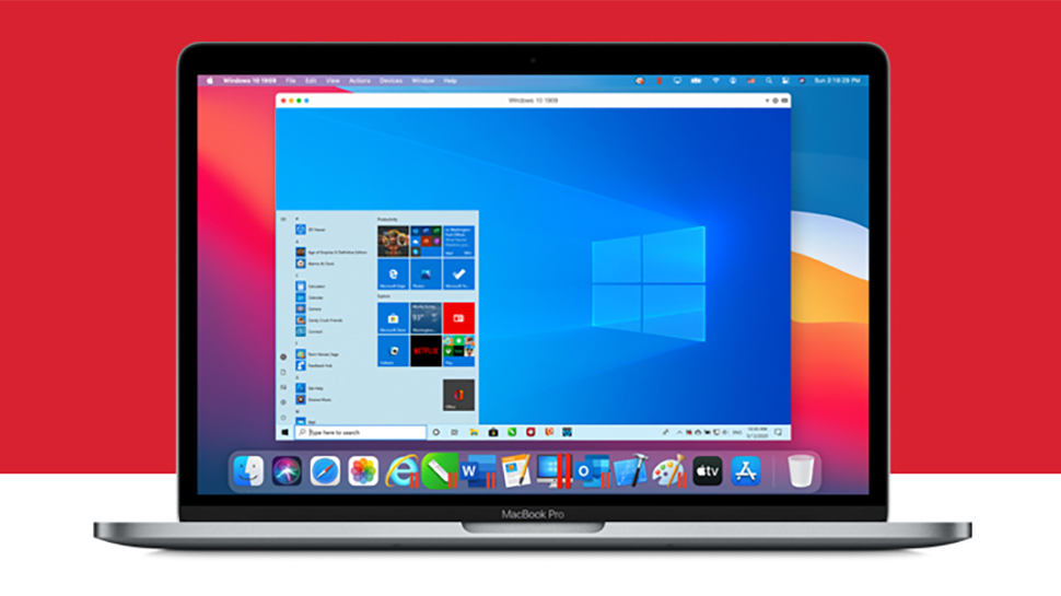 windows 10 buy for mac