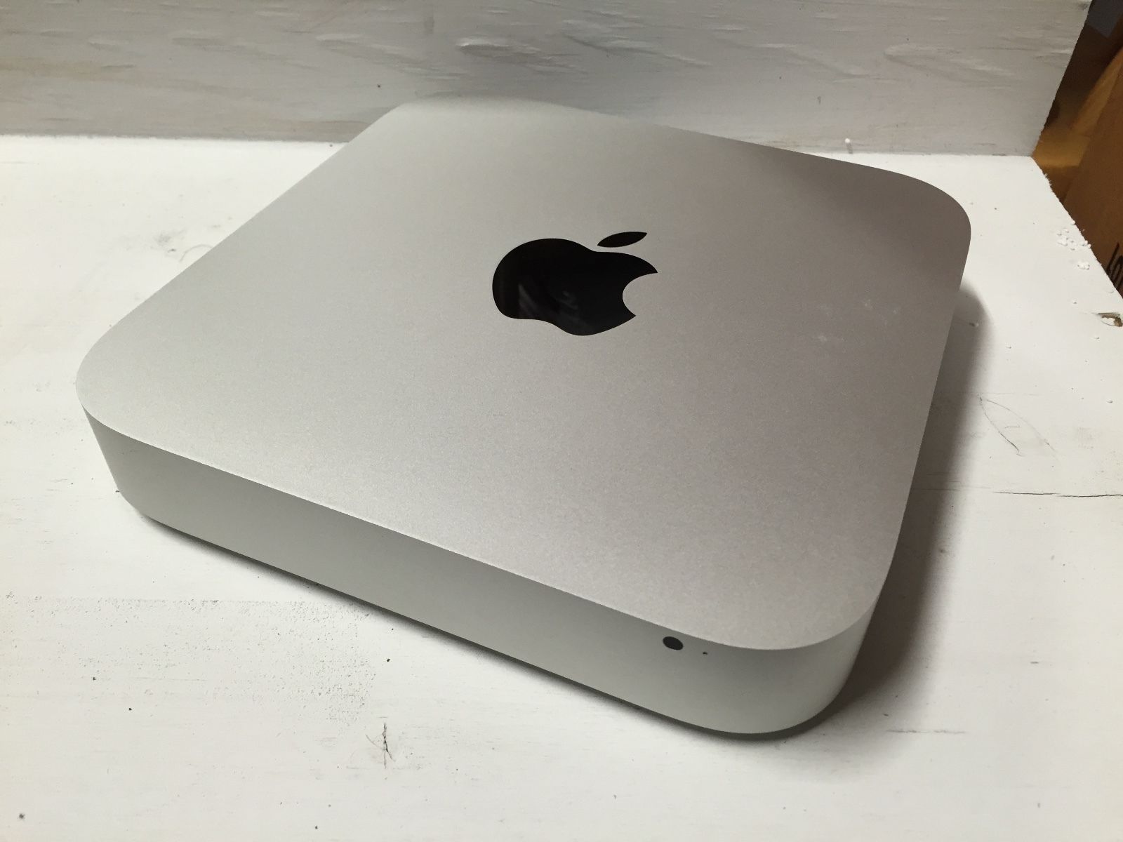2012 mac mini i7 quadcore for sale